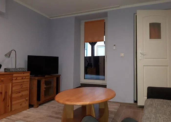 Ferienwohnung Castelnau
