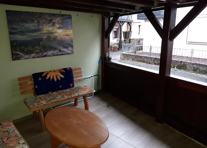 Ferienwohnung Castelnau