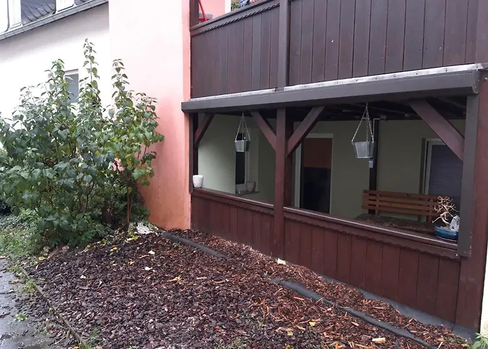 Ferienwohnung Castelnau