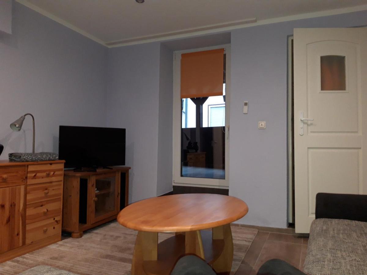 Apartment Castelnau Trier