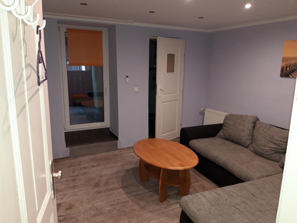 Apartment Castelnau *