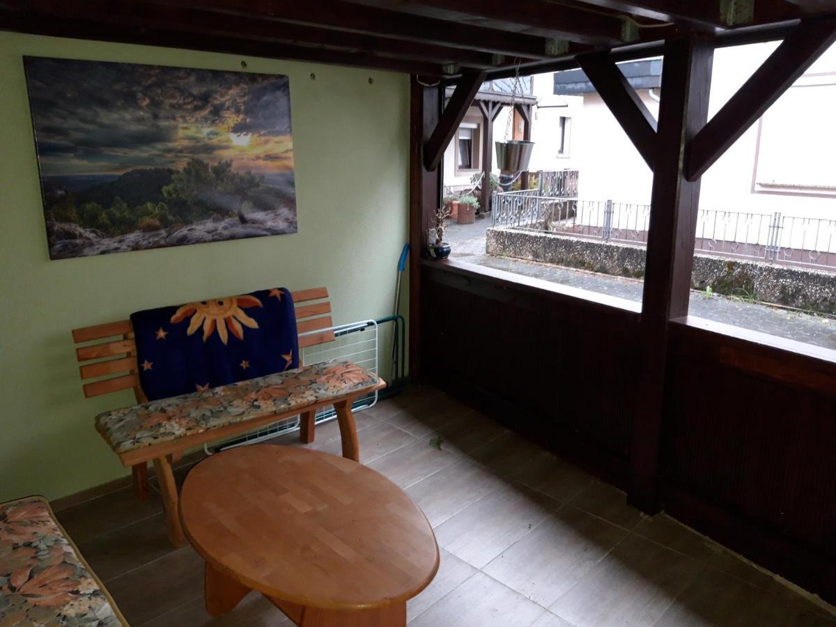 Castelnau Apartment *