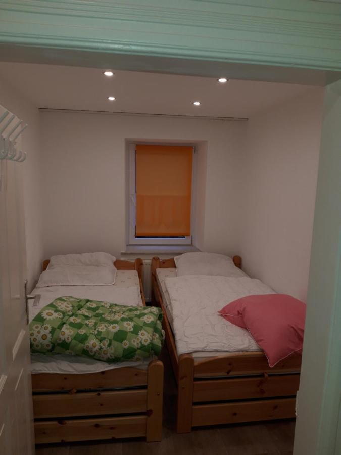 Castelnau Apartment Trier
