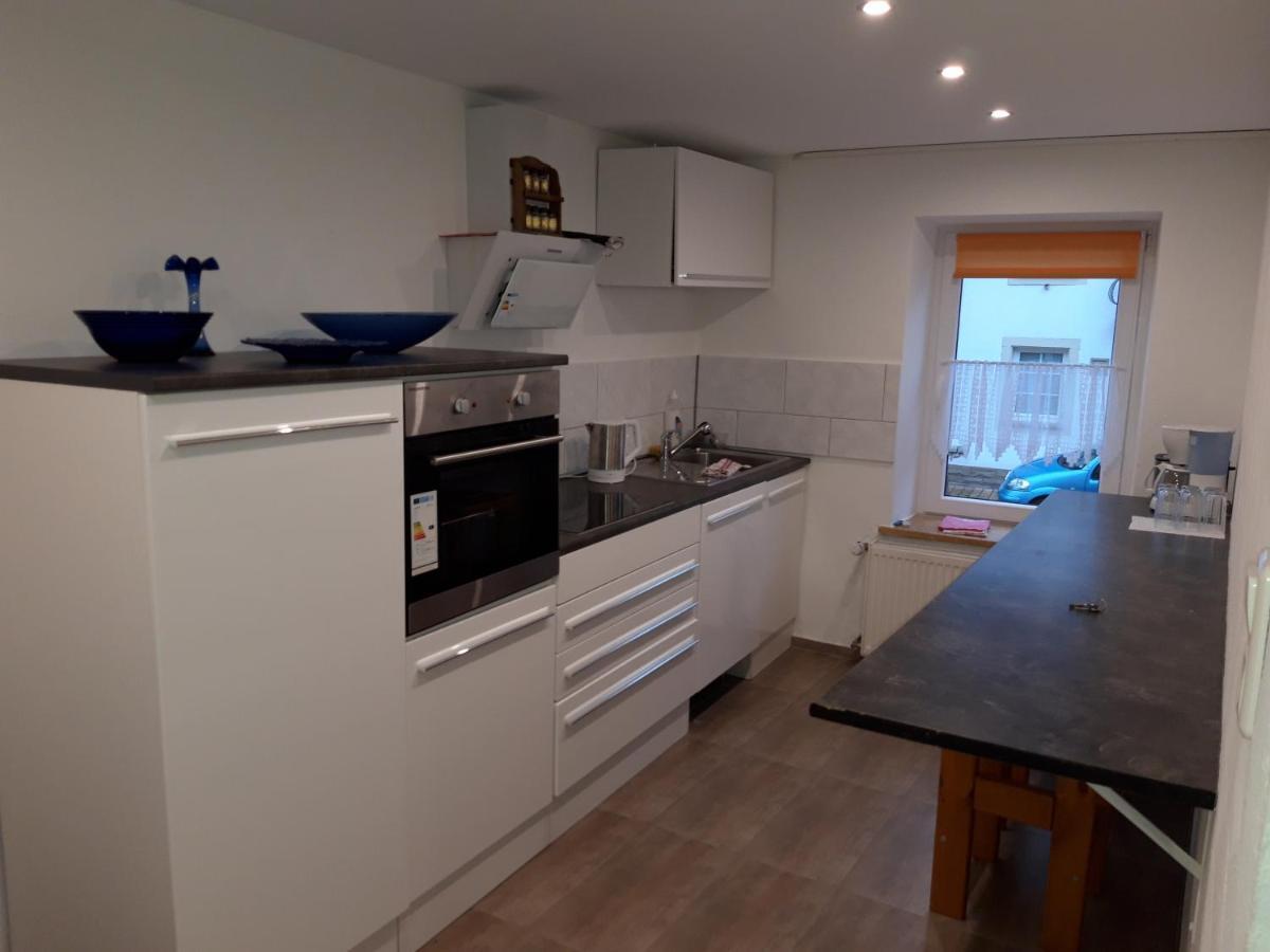 Apartment Castelnau *