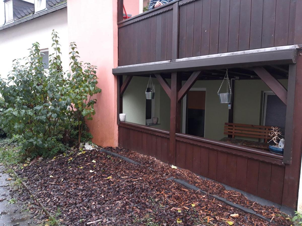 Castelnau Apartment