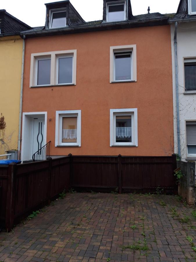 Castelnau Apartment Trier